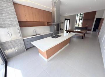 Imagem Principal · Casa em condomínio para alugar com 3 quartos em Santa Rosa, Piracicaba