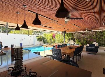 Imagem Principal · Casa Alto Padrão Reserva do Engenho