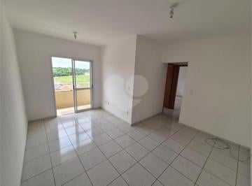 Imagem Principal · Apartamento à venda no Jardim Marajoara – Nova Odessa/SP - 58 m² | 2 dormitórios | R$ 270.000