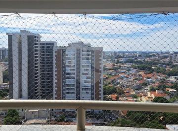 Imagem Principal · Lindo Apartamento em Marilia 3 suítes