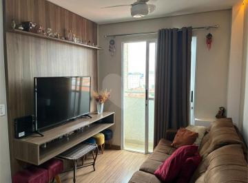 Imagem Principal · Apartamento à venda com 2 quartos em Nova América, Piracicaba