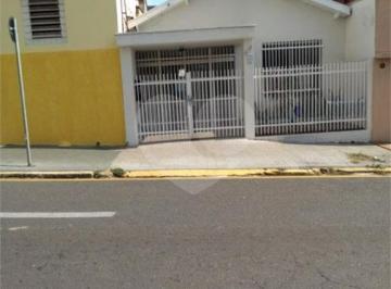 Imagem Principal · Casa a venda com 3 quartos na Área Central de Piracicaba.