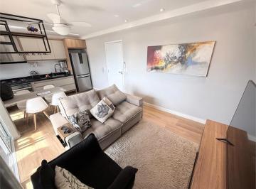 Imagem Principal · Apartamento para alugar com 2 quartos em Alemães, Piracicaba