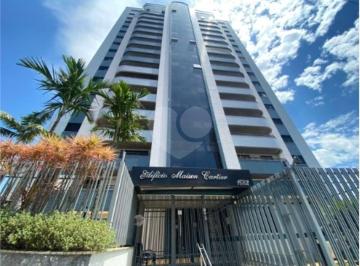 Imagem Principal · Apartamento à venda no Centro de Piracicaba/SP.
