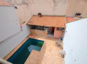 Imagem Principal · Casa à venda com 3 quartos em Vila Independência, Piracicaba