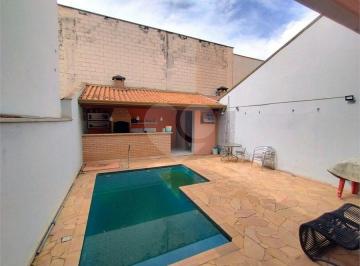 Imagem Principal · Casa à venda com 3 quartos em Vila Independência, Piracicaba