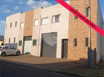 Imagem Principal · Barracão comercial a venda em Piracicaba - SP.