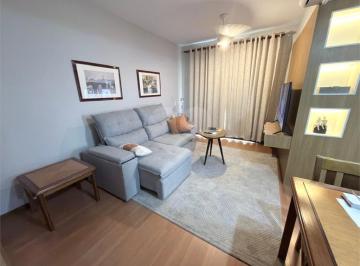 Imagem Principal · Apartamento para alugar com 1 quarto em Centro, Piracicaba