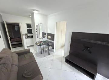 Imagem Principal · Apartamento para alugar com 1 quarto em Cidade Alta, Piracicaba