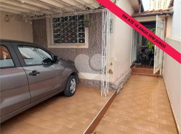 Imagem Principal · Casa bairro cidade alta - Piracicaba/SP