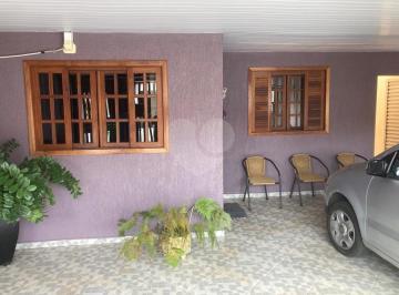 Imagem Principal · Casa à venda no Condominio Bertolin II