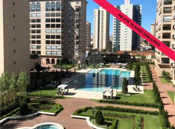 Imagem Principal · Apartamento de Alto Padrão no Residencial Praças da França no Centro de Piracicaba - SP.