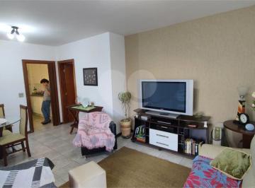 Imagem Principal · Apartamento à venda com 2 quartos em Cidade Alta, Piracicaba