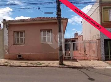 Imagem Principal · Casa Comercial no Bairro Alto