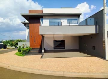 Imagem Principal · Casa completa com 4 suítes no Condomínio Mônaco - Piracicaba