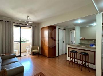 Imagem Principal · Flat para alugar com 1 quarto em Centro, Piracicaba