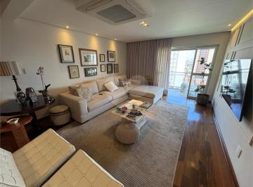 Imagem Principal · Apartamento à venda com 4 quartos em Jardim Elite, Piracicaba