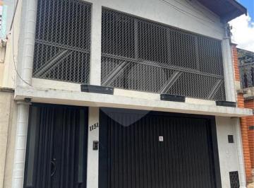 Imagem Principal · Casa Assobradada à Venda – Conforto, Excelente Acabamento e Localização Central