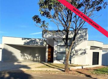 Imagem Principal · Casa à venda no Condomínio Park Taquaral Unimep em Piracicaba/SP.