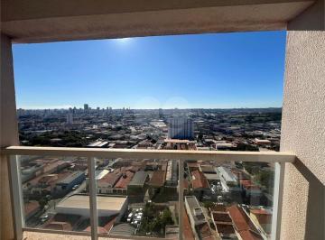 Imagem Principal · Apartamento à venda no Boa Vista Paulicéia - Piracicaba/SP.