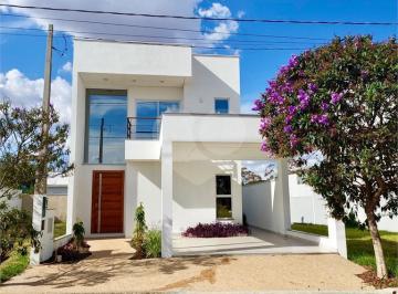 Imagem Principal · Casa à venda em Condomínio Fechado - Piracicaba/SP.