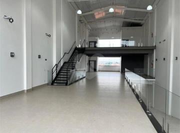 Imagem Principal · Salão Comercial para alugar em Vila Rezende, Piracicaba