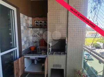 Imagem Principal · Apartamento em Jaguariúna