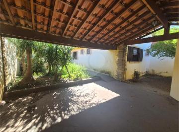 Imagem Principal · Casa à venda, com 3 quartos (1 suíte com closet) no bairro Caxambú – Piracicaba