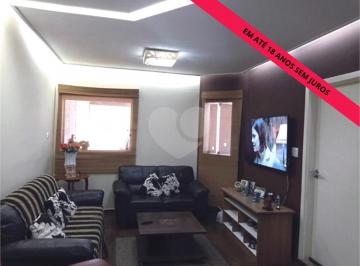 Imagem Principal · CASA 2 DORMITORIOS 1 SUITE JARDIM PREZOTTO