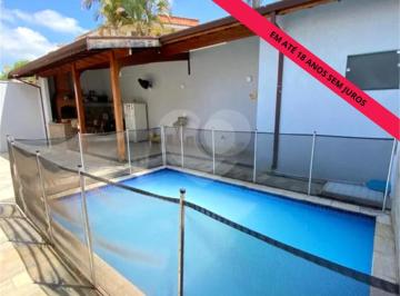 Imagem Principal · Casa à venda no Bairro Nova Piracicaba