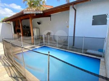 Imagem Principal · Casa à venda no Bairro Nova Piracicaba