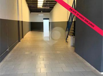 Imagem Principal · Barracão para investimento na Paulicéia