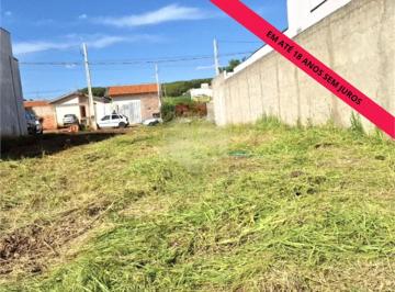 Imagem Principal · Terreno plano à venda no Campos do Conde em Piracicaba - SP.