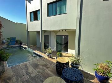 Imagem Principal · Casa para venda e locação no Bairro Nova Piracicaba