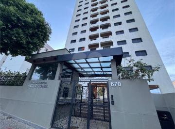 Imagem Principal · Apartamento à venda na Vila Rezende em Piracicaba/SP.