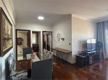Imagem Principal · Apartamento à venda com 3 quartos em Nova América, Piracicaba
