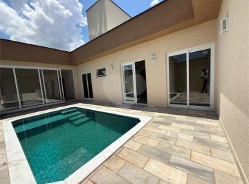 Imagem Principal · Casa a Venda com 3 suítes no Condomínio Residencial Soleil