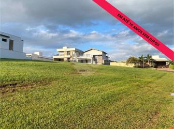 Imagem Principal · Terreno disponível para venda no Moinho Vermelho em Piracicaba - SP.