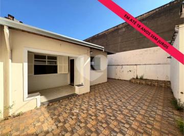 Imagem Principal · Casa residencial ou comercial ao lado da Catedral, Centro de Piracicaba!