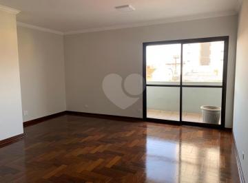 Imagem Principal · Apartamento à venda com 3 quartos em Paulicéia, Piracicaba