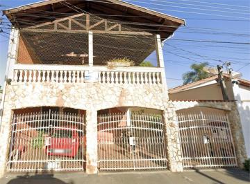 Imagem Principal · Casa à venda no Bairro JARDIM ITAPUÃ com 5 quartos
