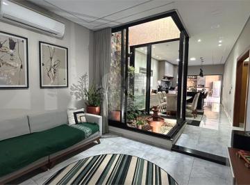 Imagem Principal · Casa à venda com 2 quartos em Taquaral, Piracicaba