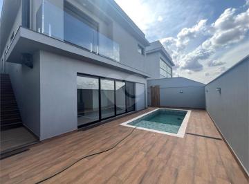 Imagem Principal · Casa à venda no Reserva do Engenho - Piracicaba/SP.