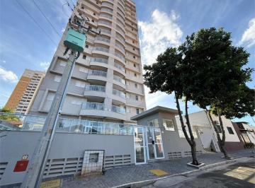 Imagem Principal · Apartamento para alugar com 2 quartos em Vila Independência, Piracicaba