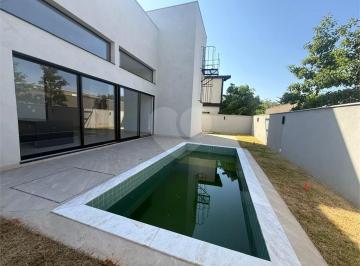 Imagem Principal · Casa à venda com 3 suítes no condomínio Alphaville, Piracicaba