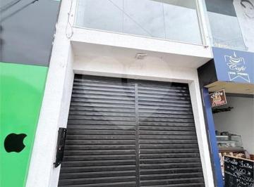 Imagem Principal · Salão Comercial no Centro para Alugar – 152 m²