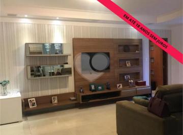 Imagem Principal · Lindo apartamento com 3 dormitórios no centro de Americana - SP - Edifício Itararé