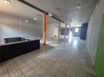 Imagem Principal · SALÃO COMERCIAL/ BARRACÃO COMERCIAL PARA LOCAÇÃO – JARDIM MONUMENTO | PIRACICABA/SP