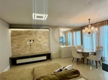 Imagem Principal · Apartamento no Edifício Bellagio, com 3 dormitórios, sol da manha e na modalidade porteira fechada.