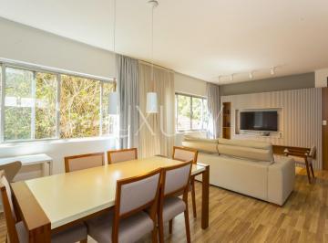 1 · Apartamento mobiliado no Jardim América